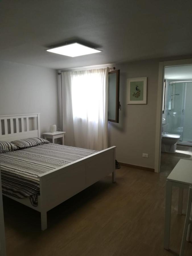 Sweet Room In Center ปาแลร์โม ภายนอก รูปภาพ