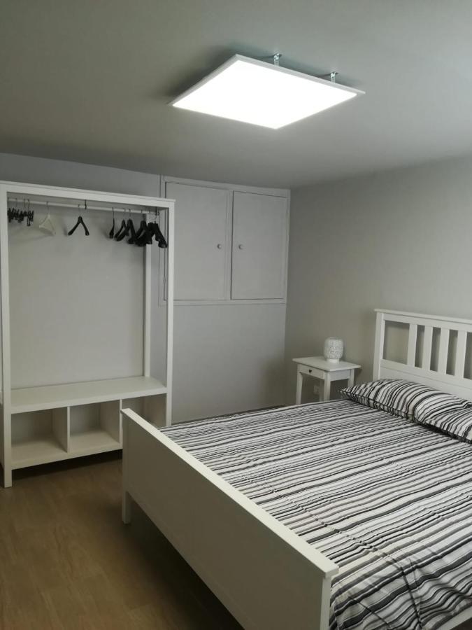 Sweet Room In Center ปาแลร์โม ภายนอก รูปภาพ