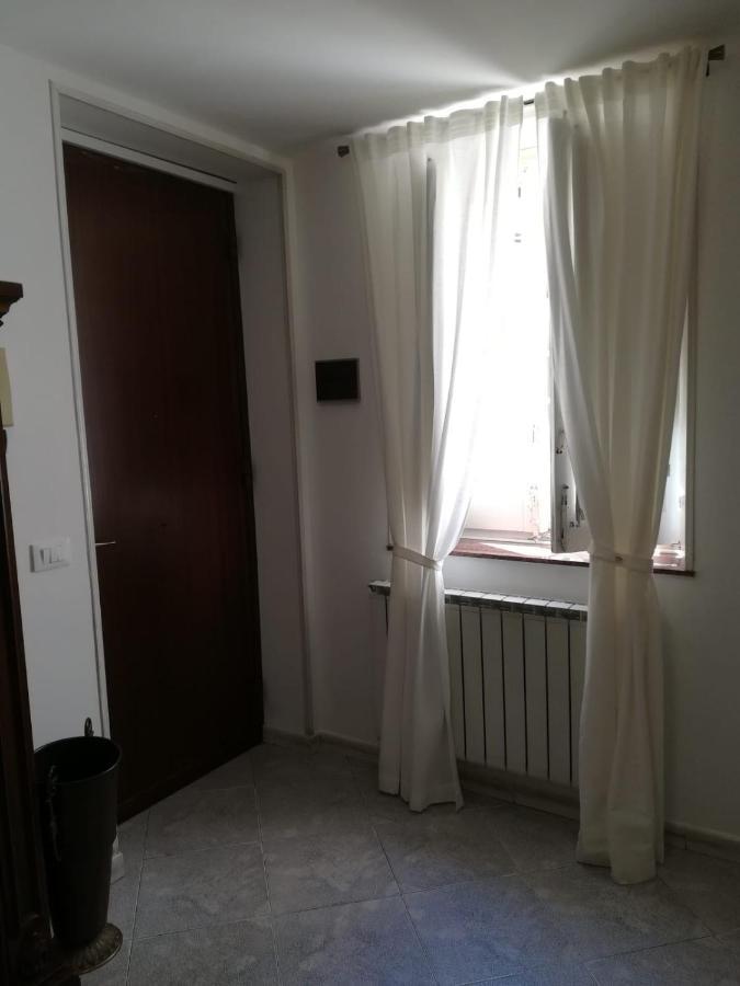 Sweet Room In Center ปาแลร์โม ภายนอก รูปภาพ